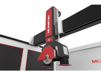 cortadora cnc monster