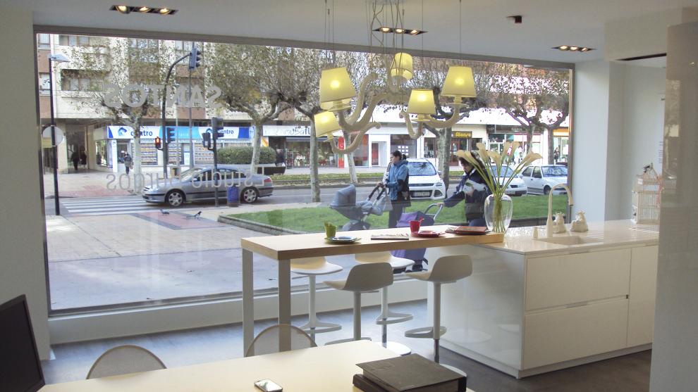 santos estudio burgos