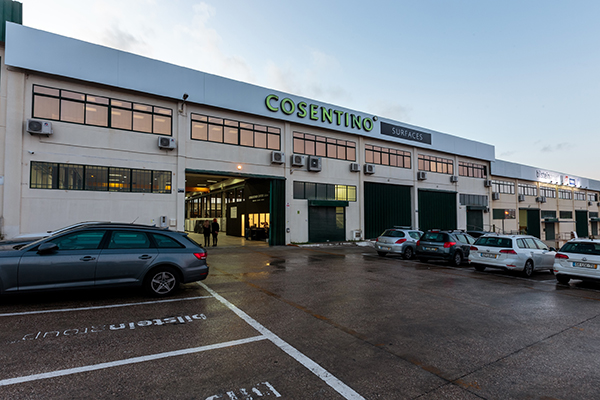 Cosentino Lisboa (1)