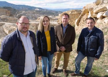 MARIBEL-SÁNCHEZ-RAÚL-MARTÍNEZ-GUILLERMO-CASQUET-Y-EMILIO-CRUZ