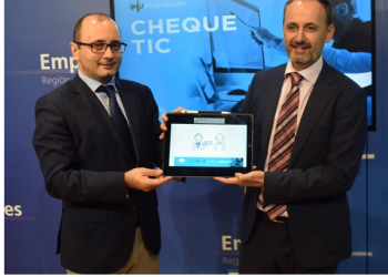 cheque tic murcia