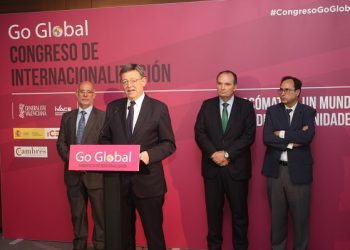 congreso go global