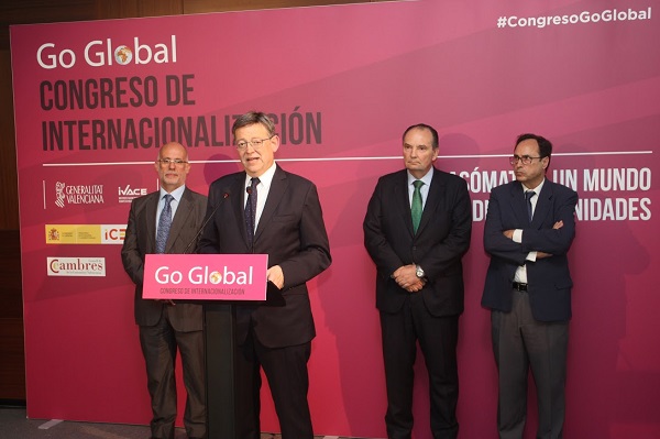 congreso go global