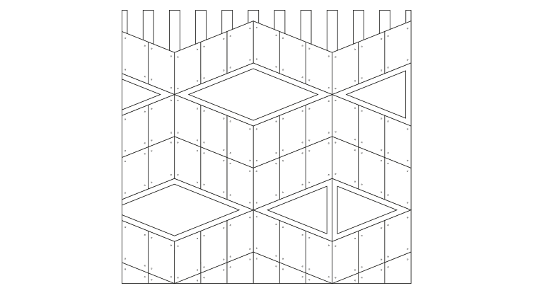 cupaclad-design-wave-detail