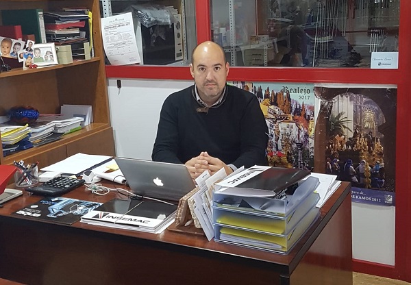 jose adarve