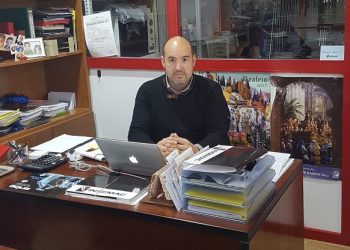 jose adarve
