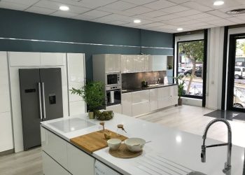 mundo cocinas