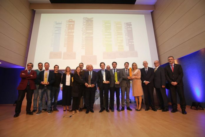 premio levantina inbankia