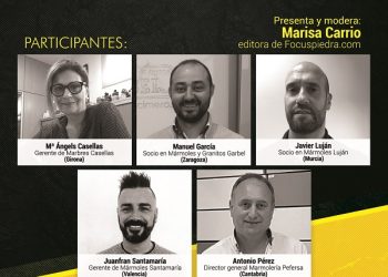 I FORO MARMOLISTAS SICI 2019