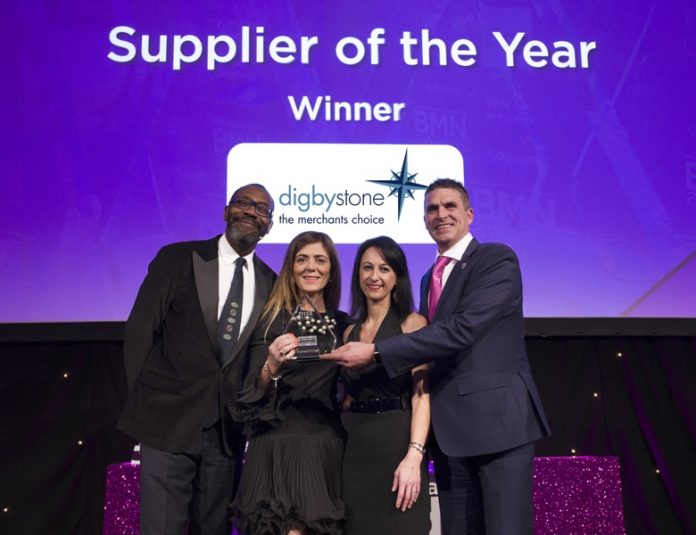 Local-business-Digby-Stone-wins-Supplier-of-the-Year-Award