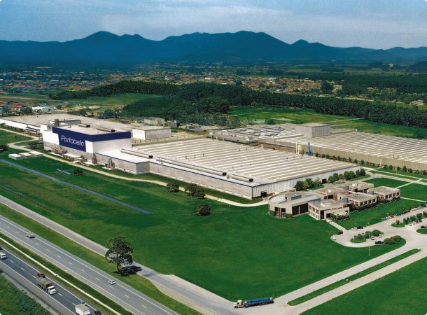 Portobello S.A. abrirá una planta en Tennessee