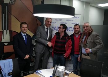 acuerdo marmolistas coruña-abanca