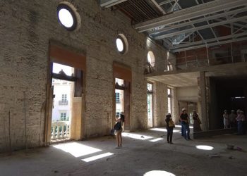 casa consistorial almería