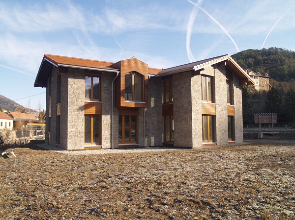 Casa Arias_passivhaus