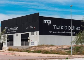 Mundo petreo