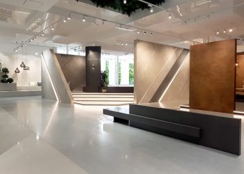 Showroom Coverlam-1