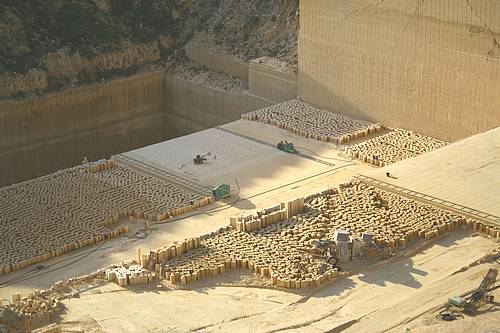 cantera caliza Malta