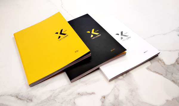 catalogos neolith