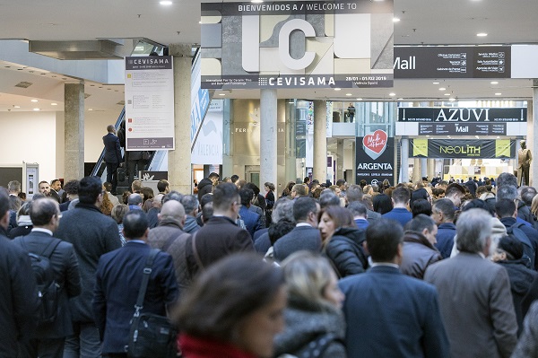 cevisama 2019
