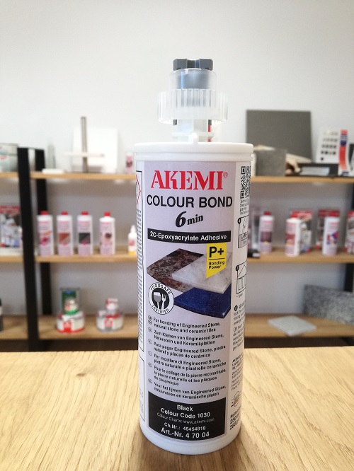 colourbond akemi