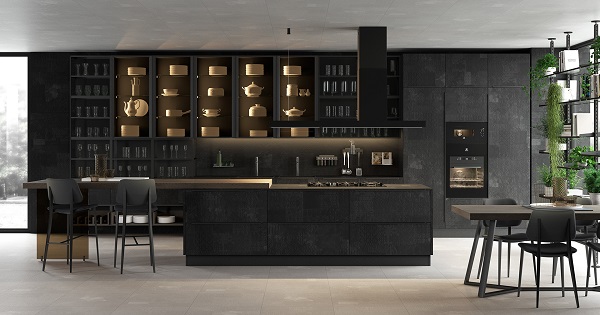 cucine lube