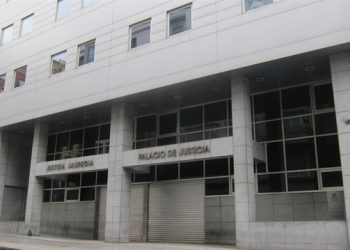 juzgados bilbao