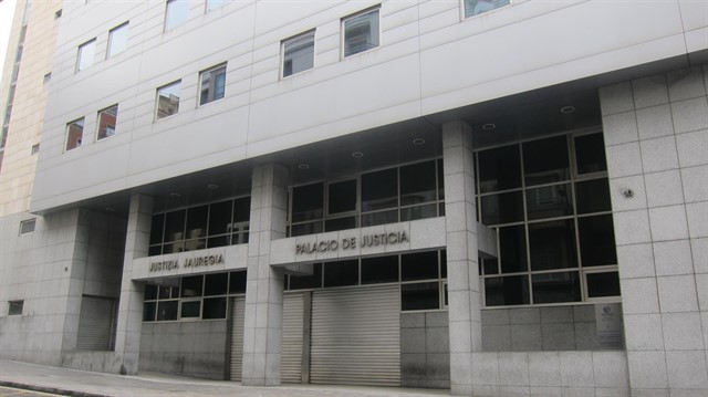 juzgados bilbao