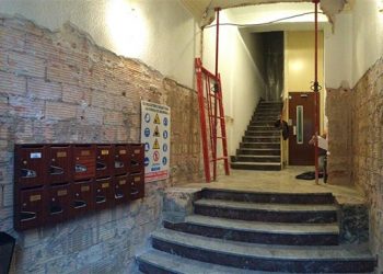 obras portal