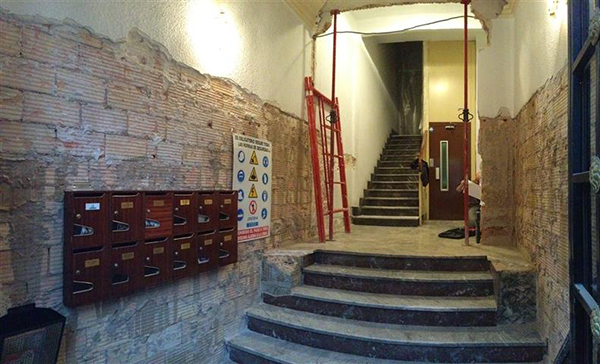 obras portal