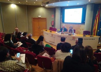 rueda de prensa cevisma