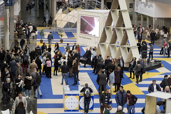 CEVISAMA 2019