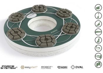 OVAL 330mm