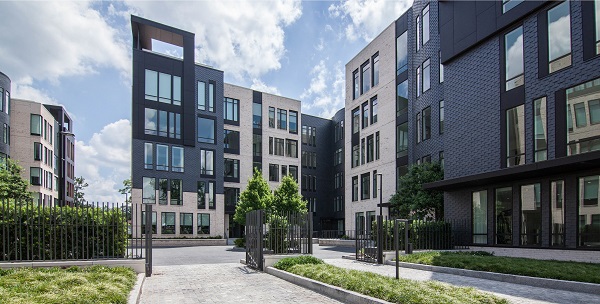 condo