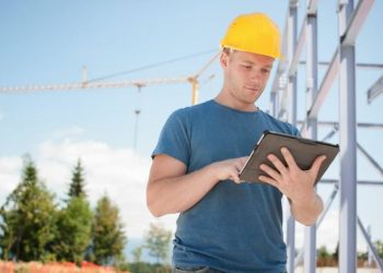 digitalización construcion