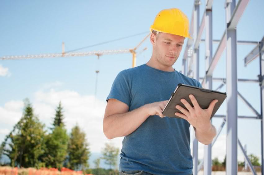 digitalización construcion