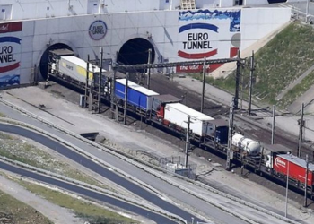eurotunnel