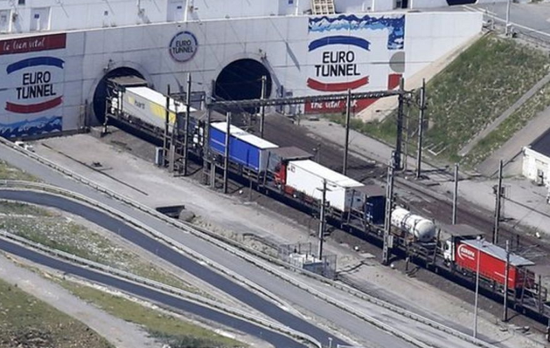 eurotunnel