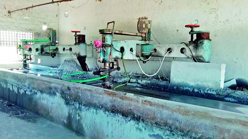 marmoleria india