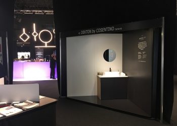 Cosentino en Architect@Work Bilbao 1