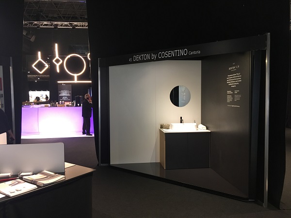 Cosentino en Architect@Work Bilbao 1