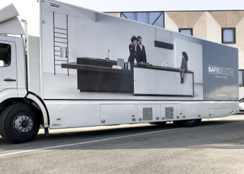 Truck SapienStone Alta 04