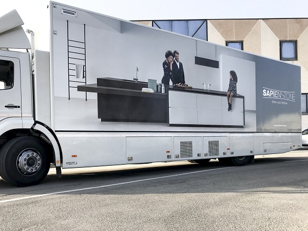 Truck SapienStone Alta 04