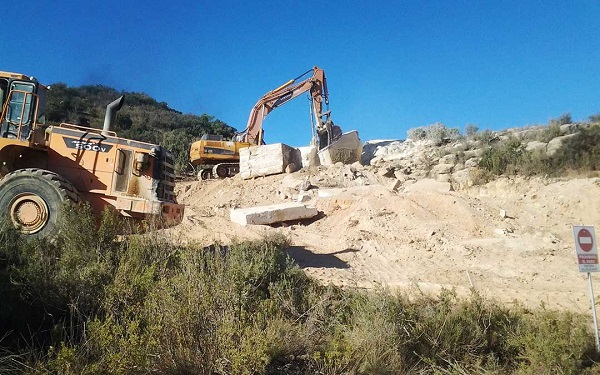 cantera-caspe