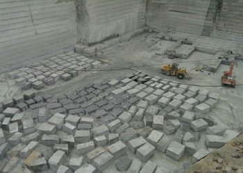 cantera piedra china
