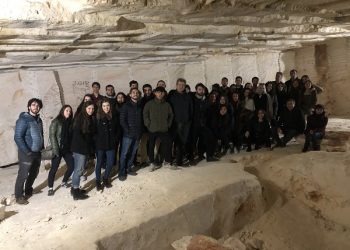 visita cantera hontoria