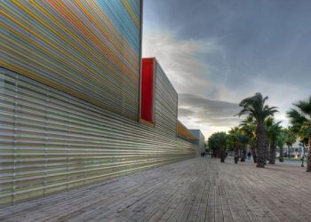 Auditorio-y-Centro-Congresos-El-Batel