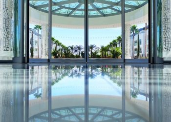 Conrad Algarve-levantina