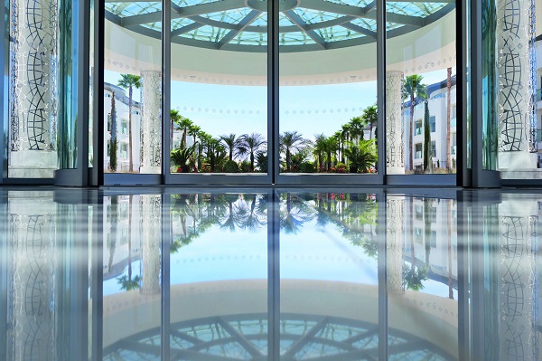 Conrad Algarve-levantina