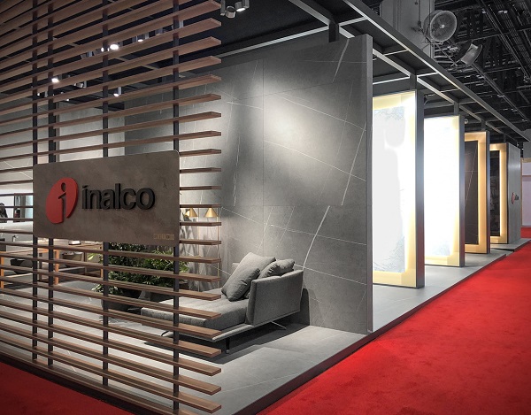 Inalco in Coverings 2019_1