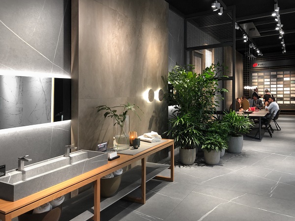 Inalco in Coverings 2019_2